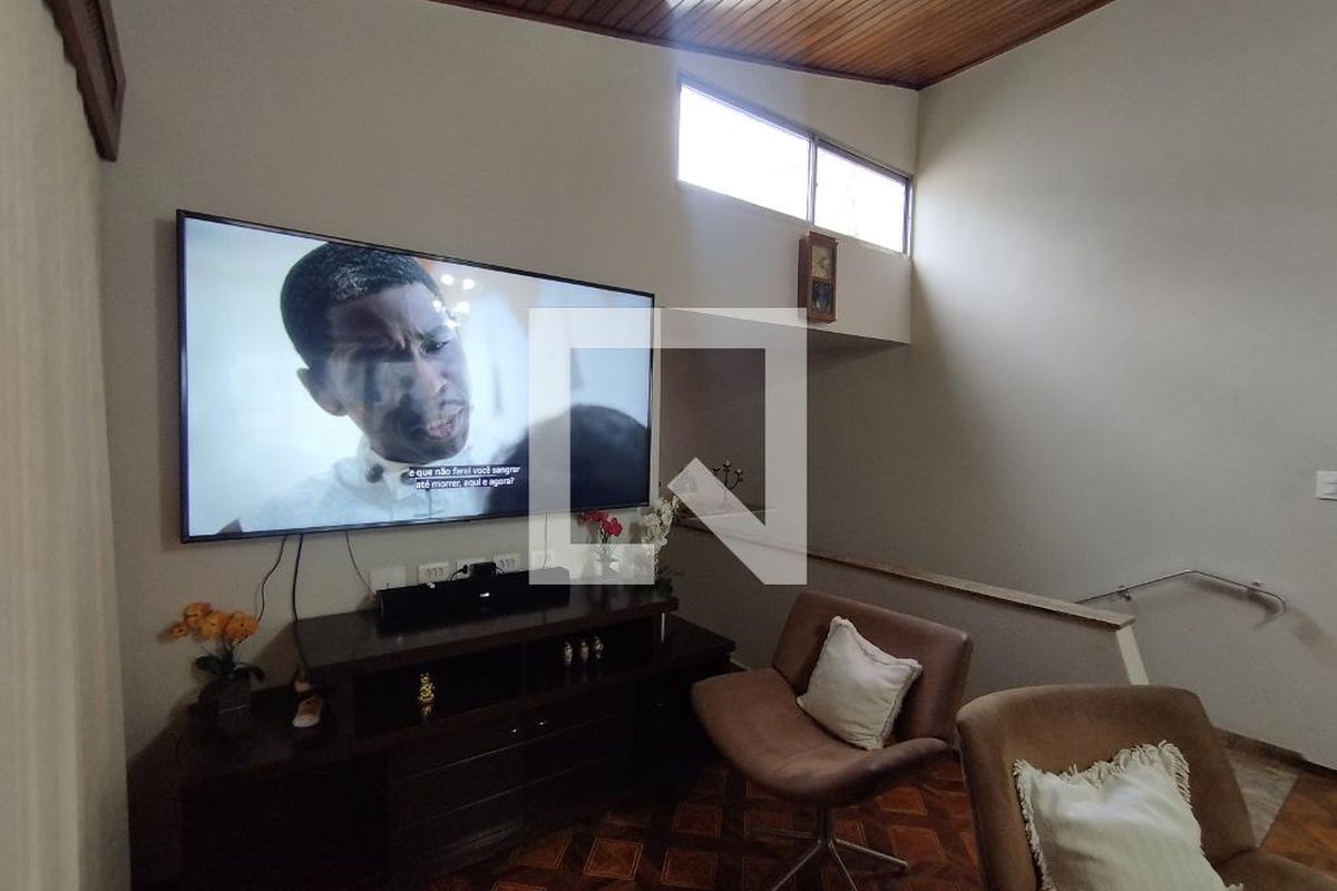 Casa, 5 quartos, 440 m² - Foto 6