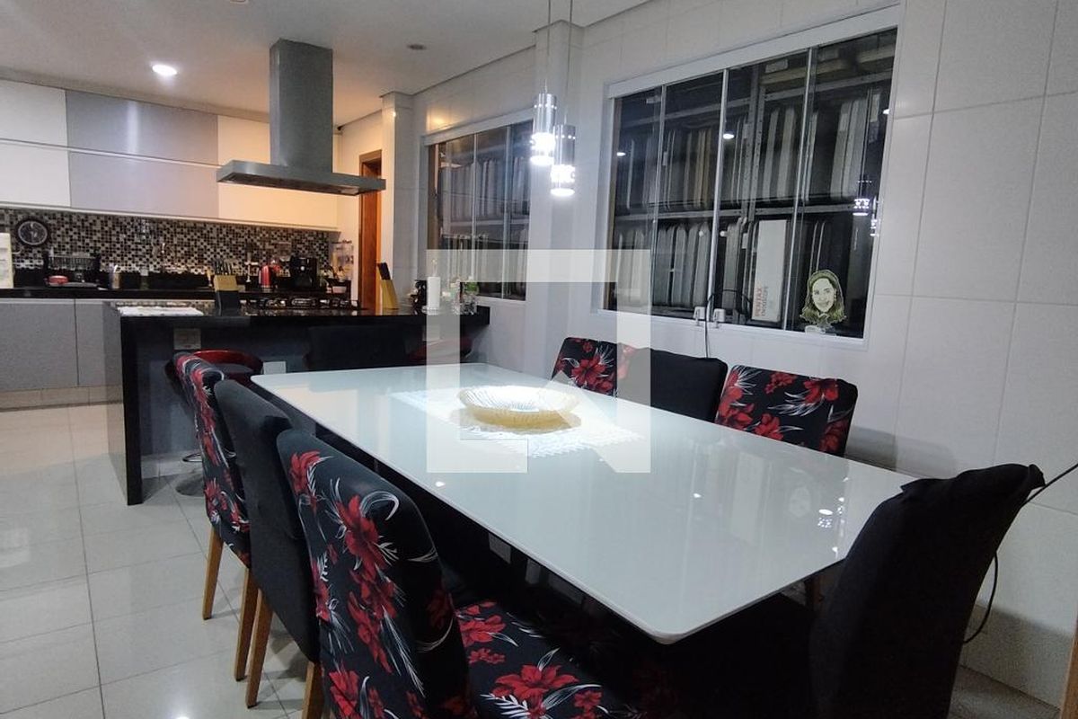 Casa, 5 quartos, 440 m² - Foto 53