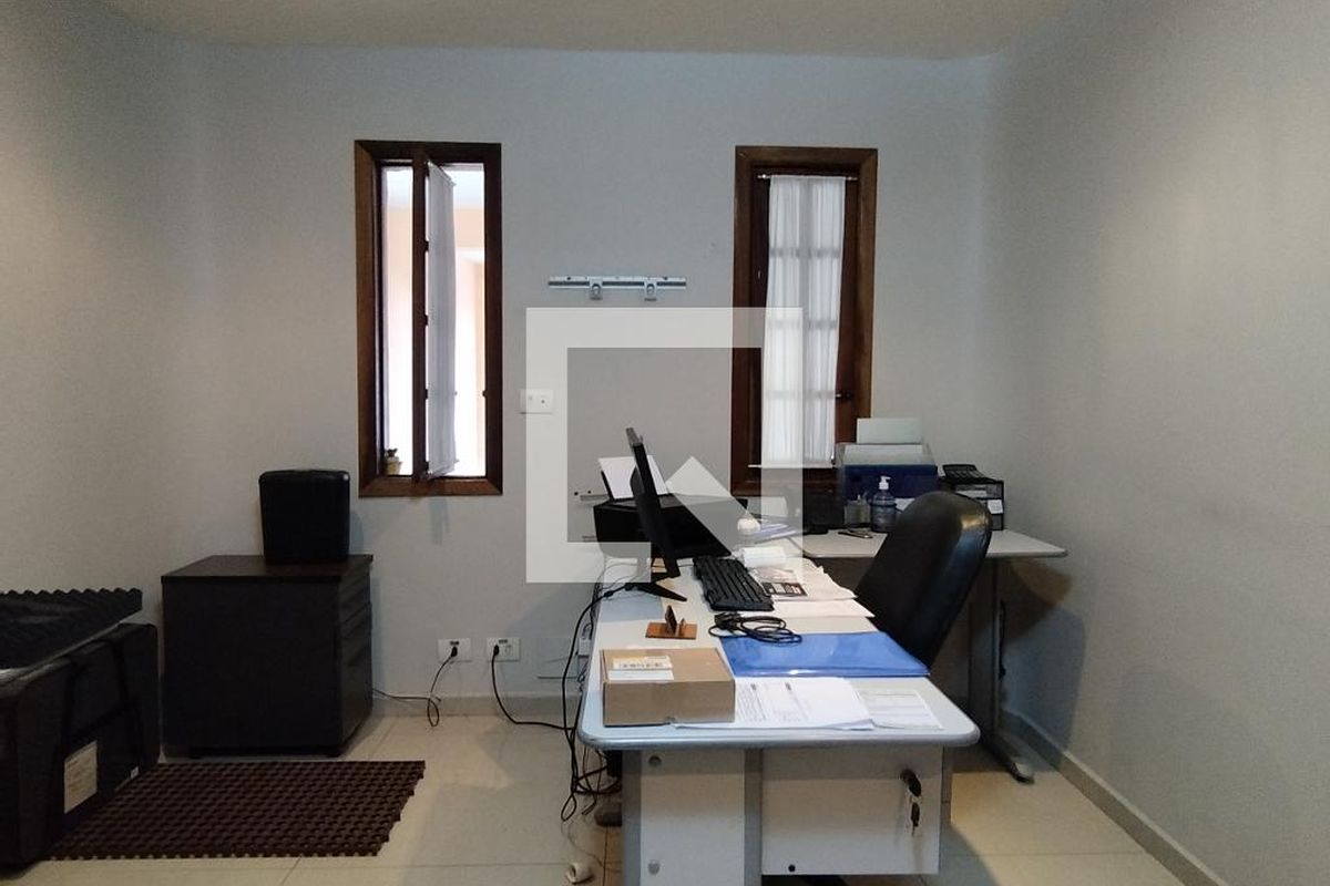 Casa, 5 quartos, 440 m² - Foto 12
