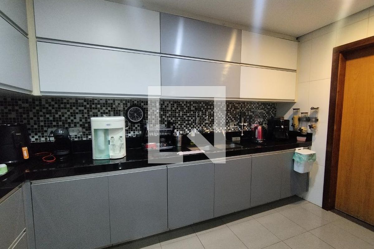 Casa, 5 quartos, 440 m² - Foto 56