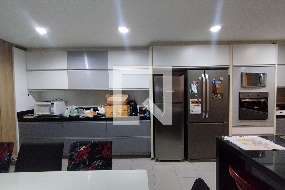 Casa, 5 quartos, 440 m² - Foto 58