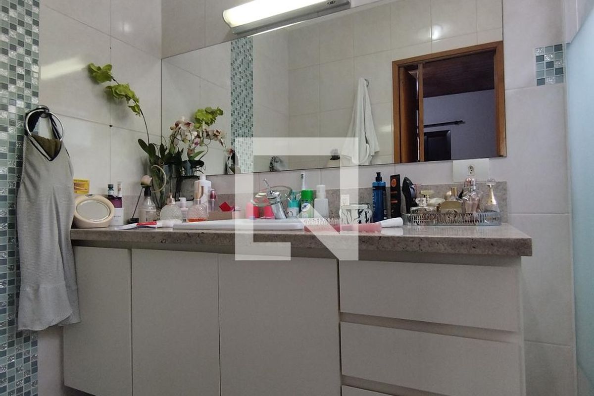Casa, 5 quartos, 440 m² - Foto 39