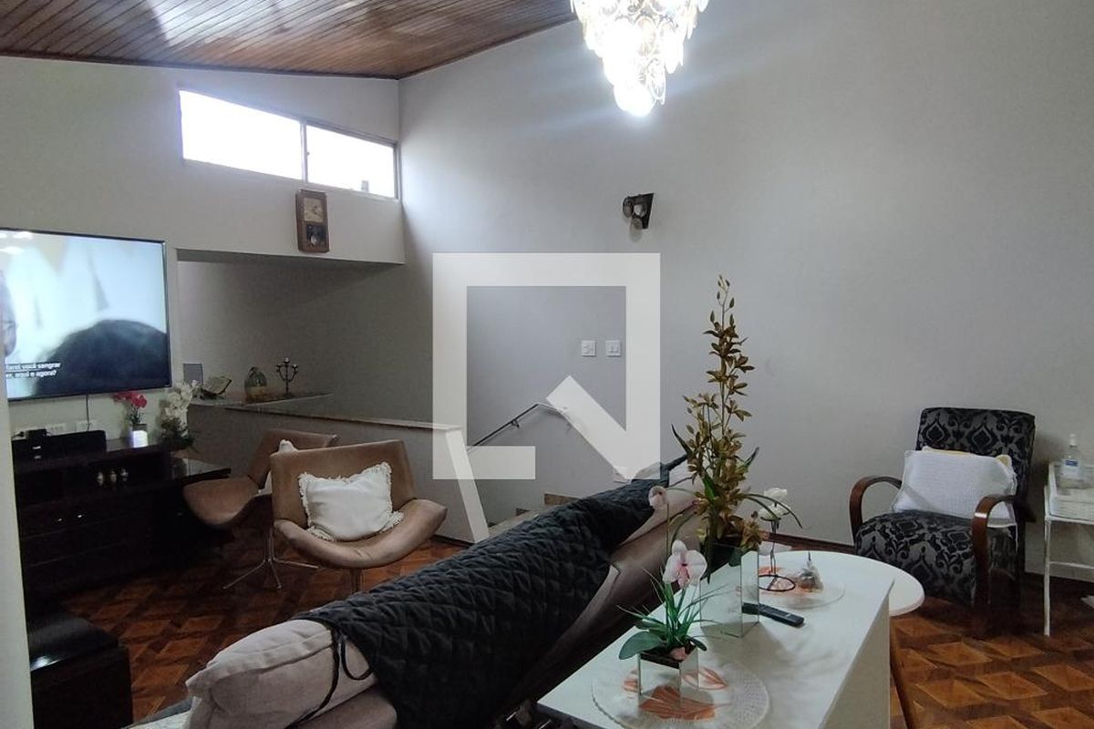 Casa, 5 quartos, 440 m² - Foto 8