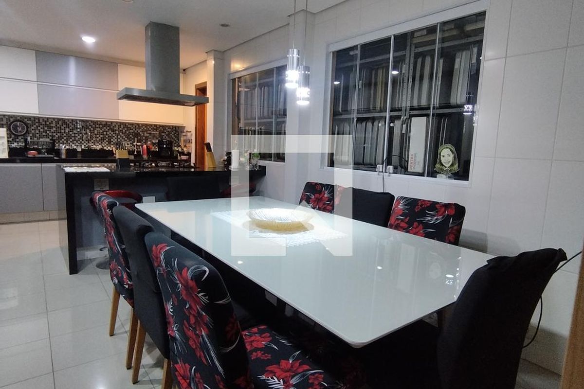 Casa, 5 quartos, 440 m² - Foto 51