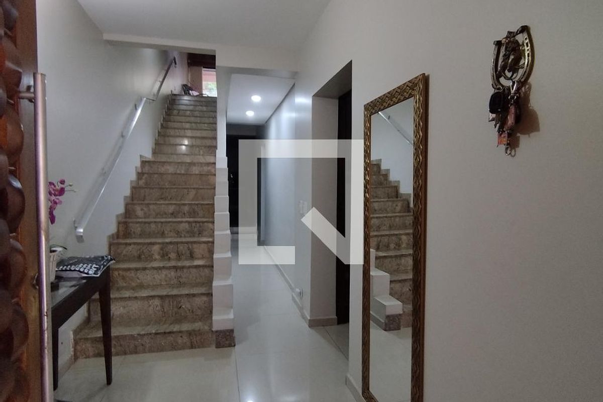 Casa, 5 quartos, 440 m² - Foto 17