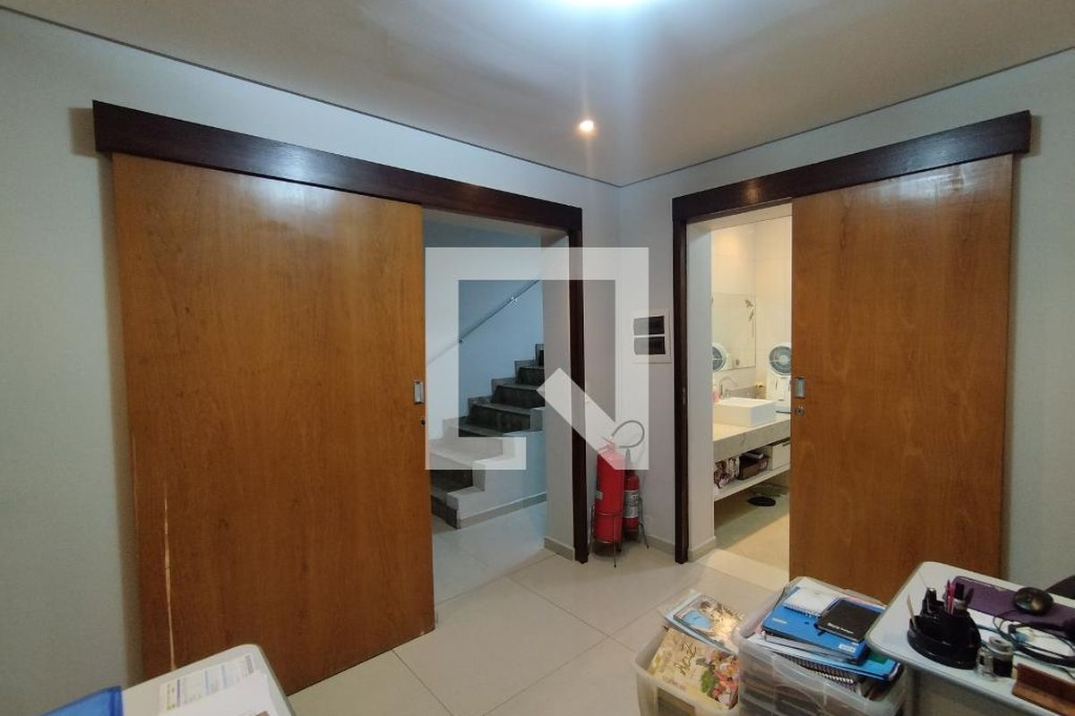 Casa, 5 quartos, 440 m² - Foto 10