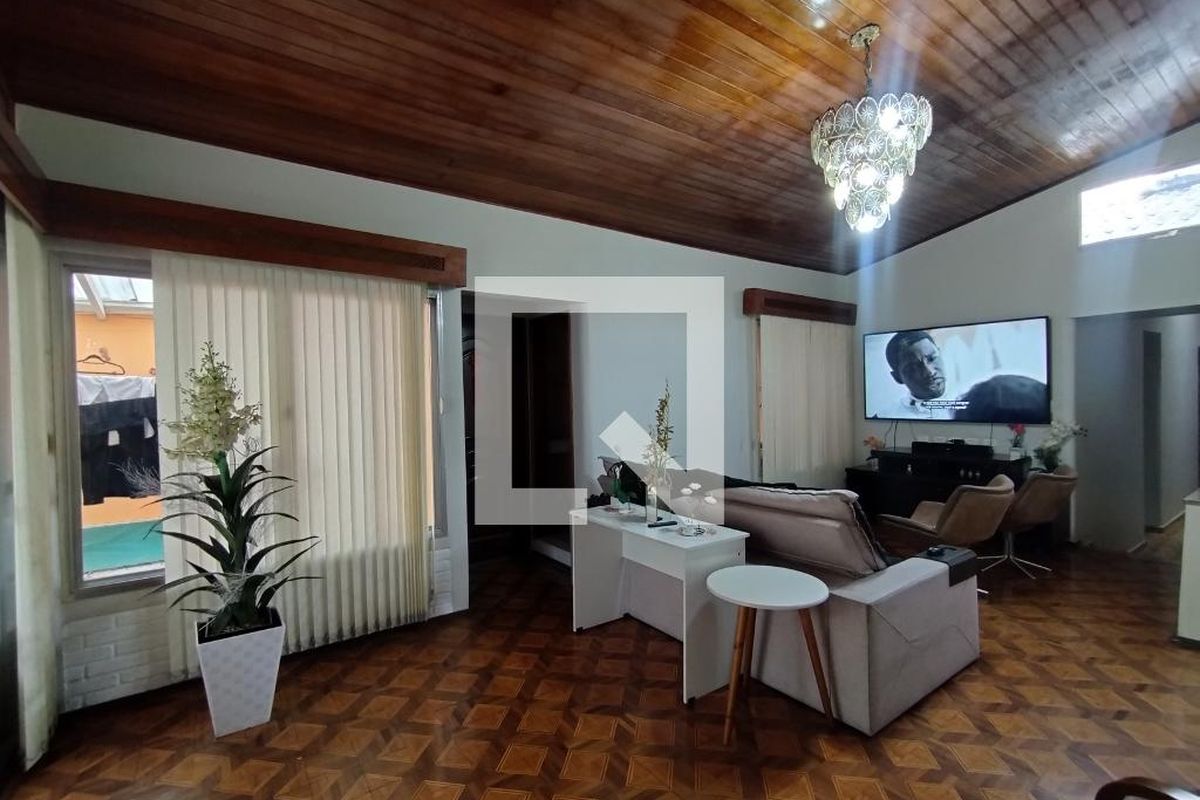 Casa, 5 quartos, 440 m² - Foto 3