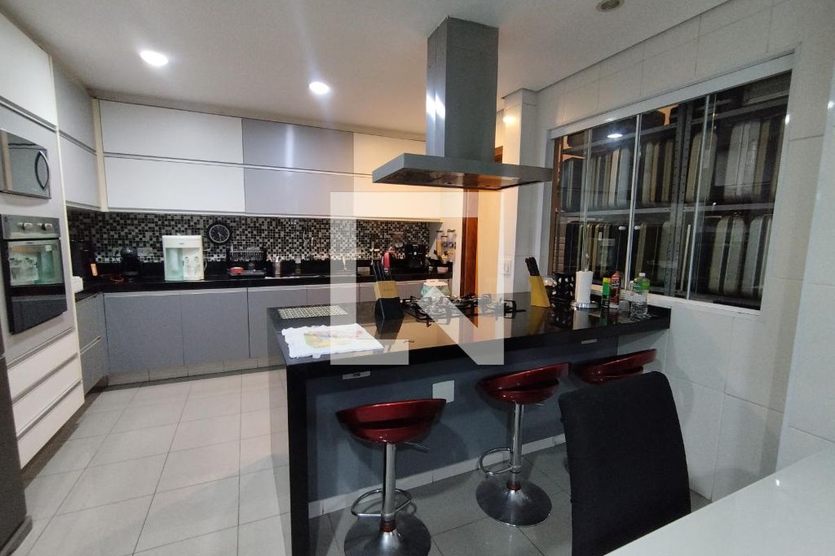 Casa, 5 quartos, 440 m² - Foto 60
