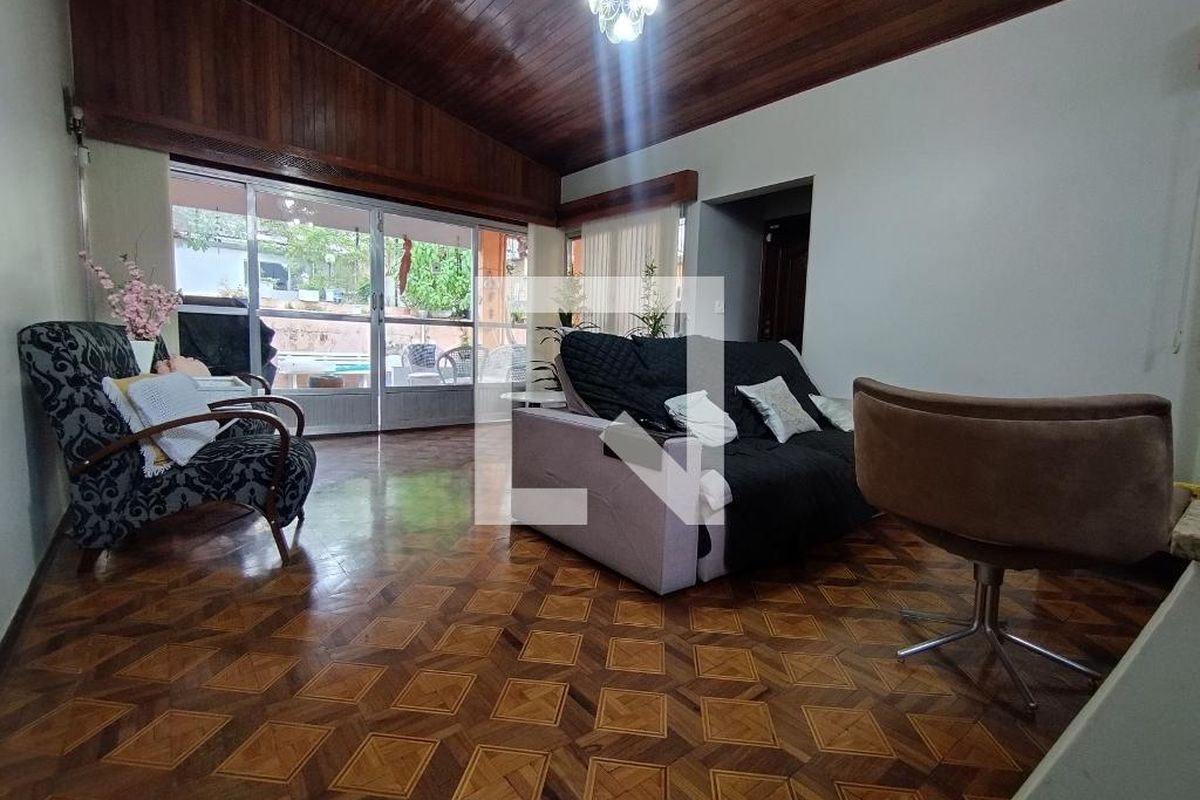 Casa, 5 quartos, 440 m² - Foto 5