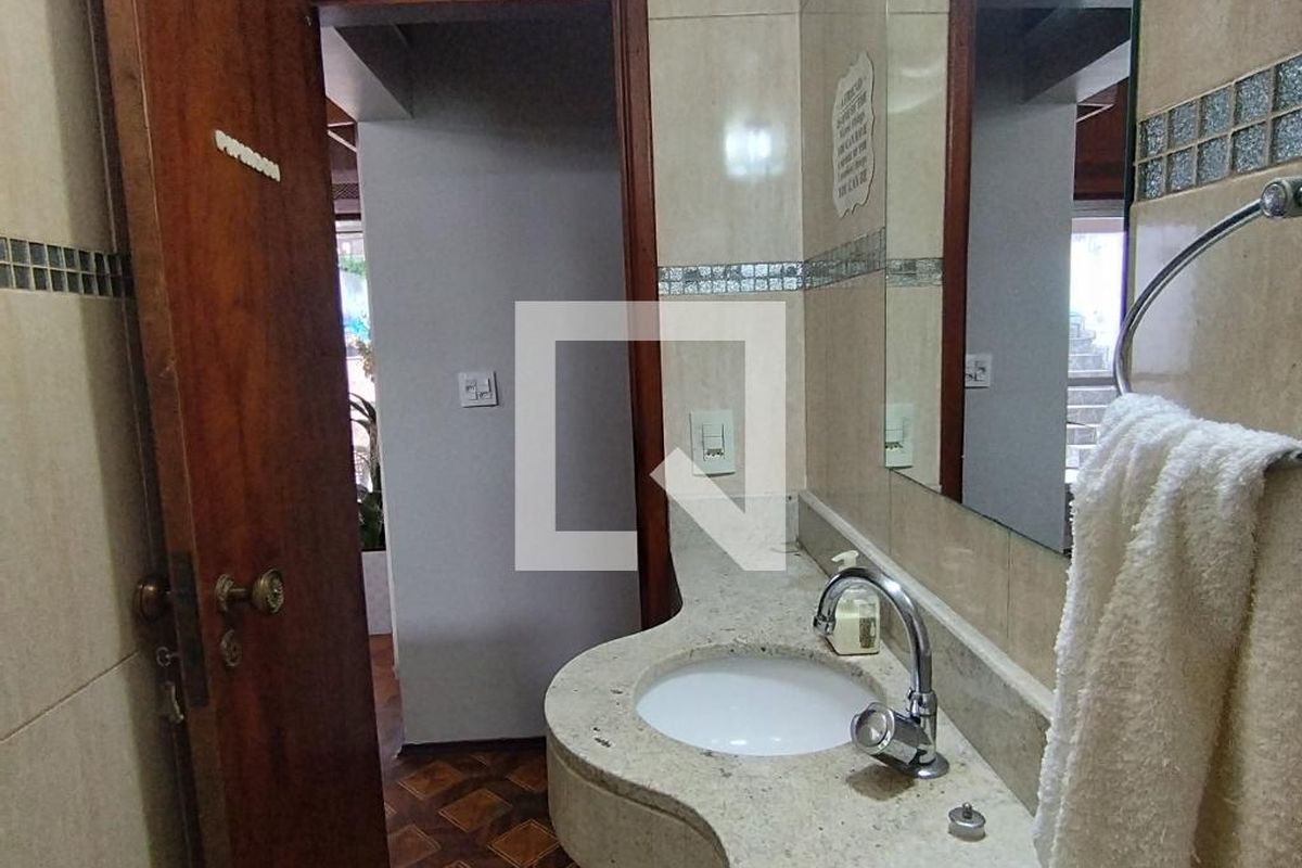 Casa, 5 quartos, 440 m² - Foto 49