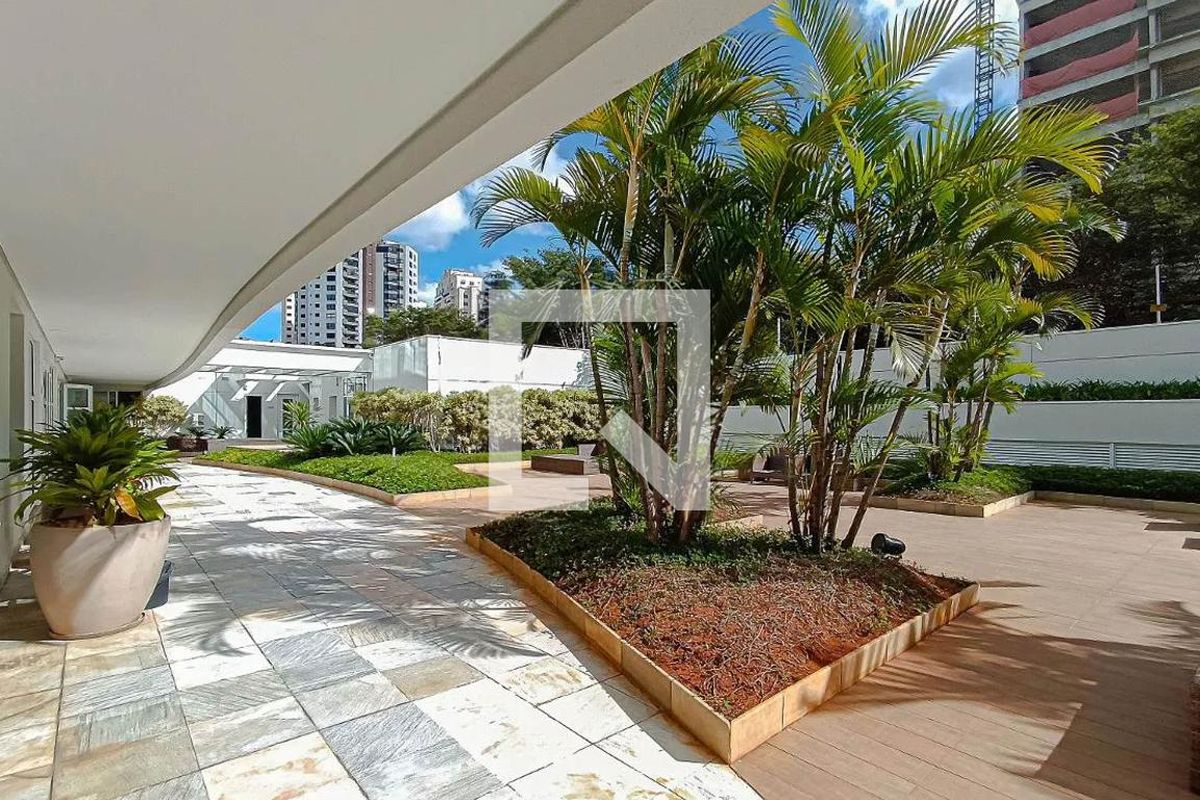 Apartamento, 1 quarto, 38 m² - Foto 36