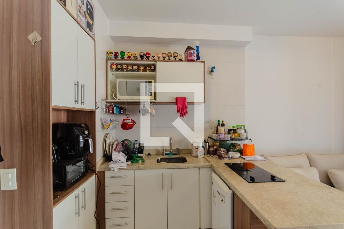 Apartamento, 1 quarto, 38 m² - Foto 16