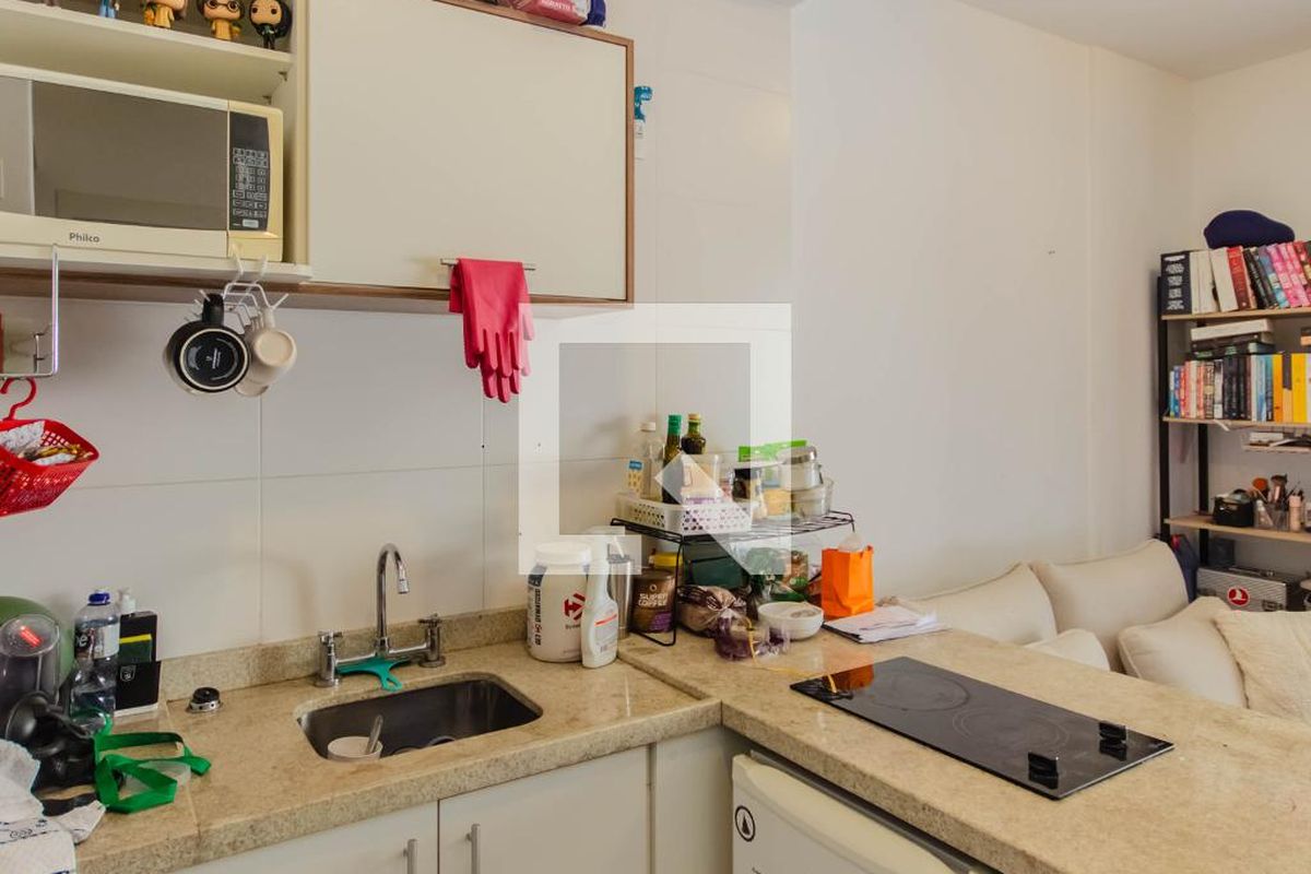 Apartamento, 1 quarto, 38 m² - Foto 30