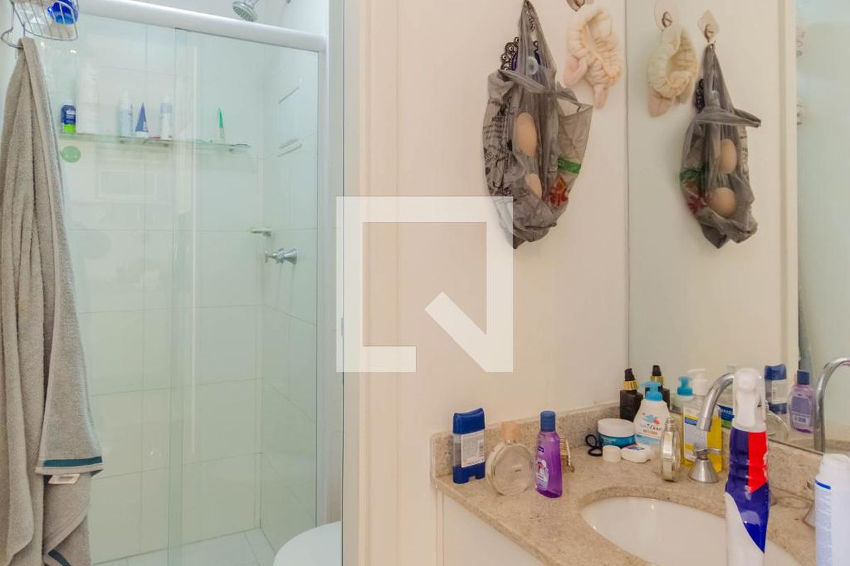 Apartamento, 1 quarto, 38 m² - Foto 20
