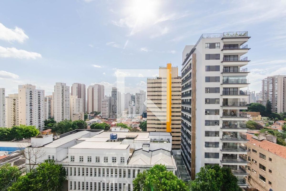 Apartamento, 1 quarto, 38 m² - Foto 14