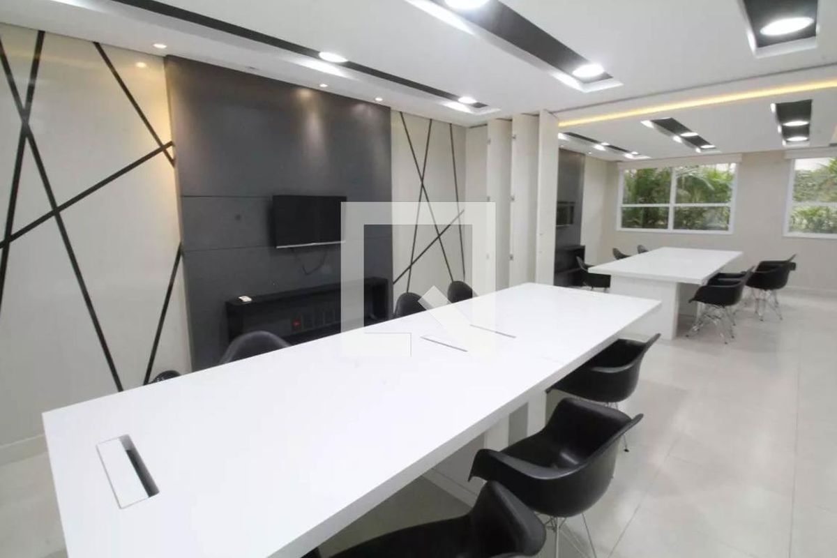 Apartamento, 1 quarto, 38 m² - Foto 48