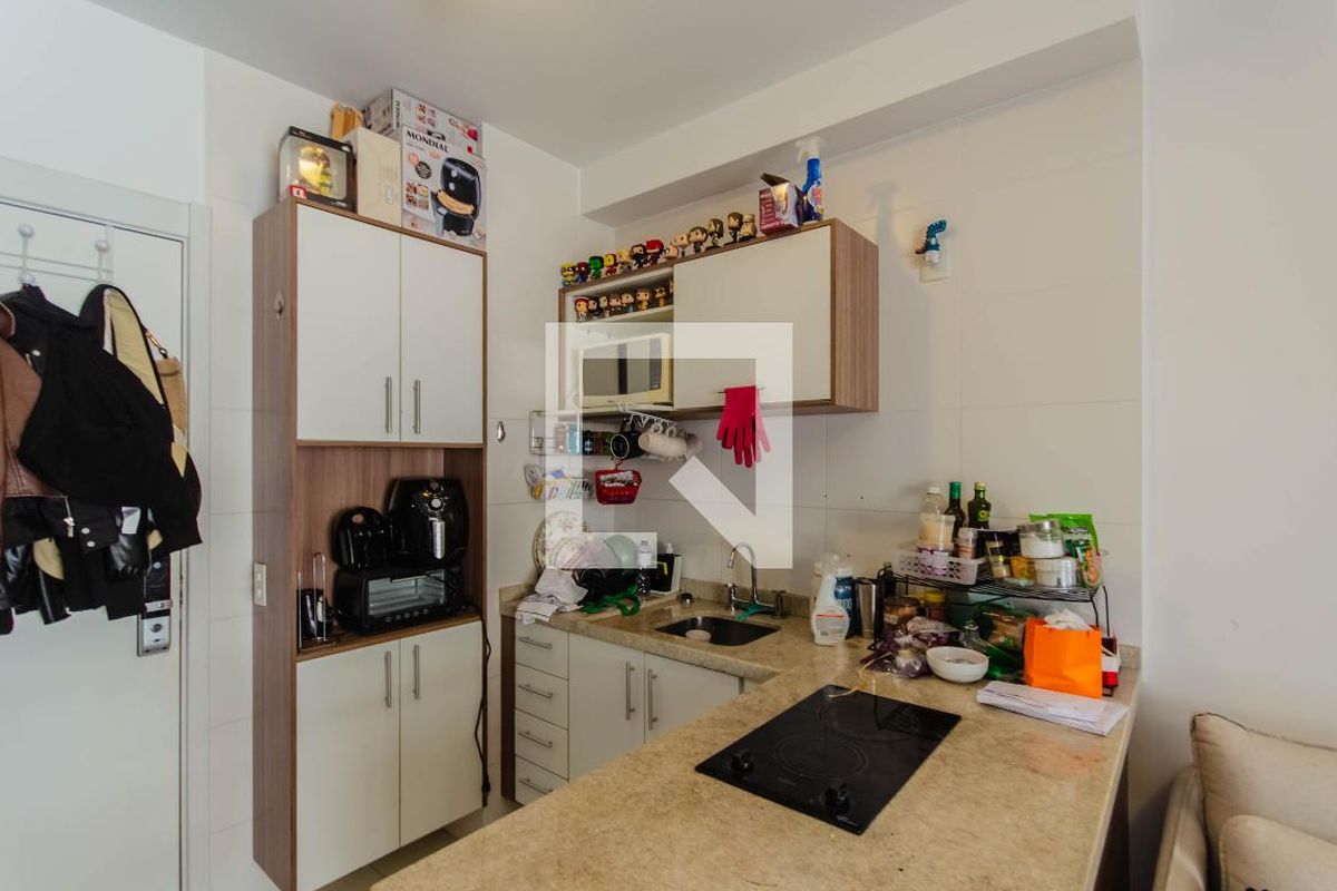 Apartamento, 1 quarto, 38 m² - Foto 26