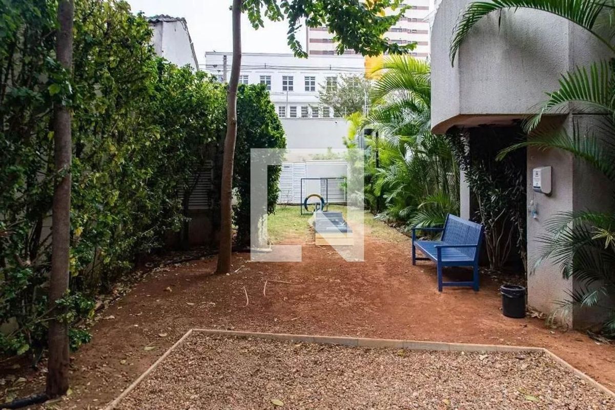 Apartamento, 1 quarto, 38 m² - Foto 46