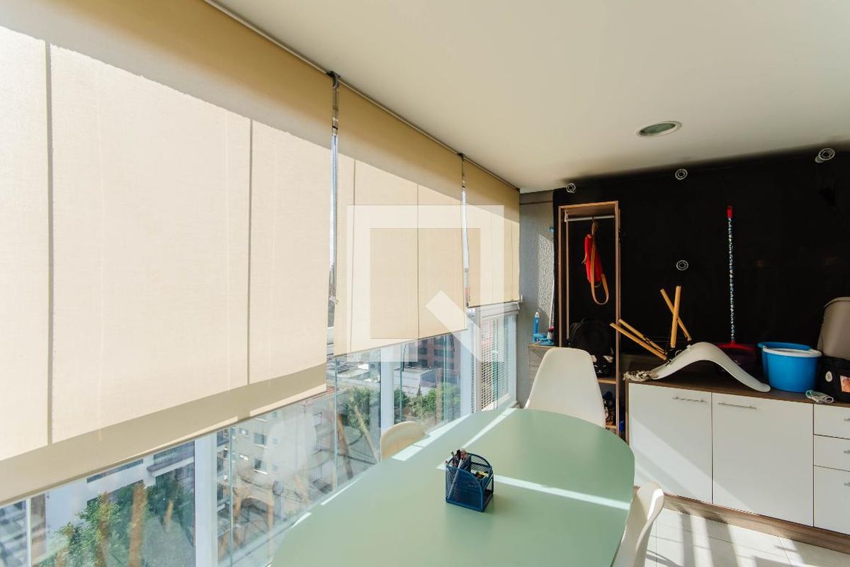 Apartamento, 1 quarto, 38 m² - Foto 12