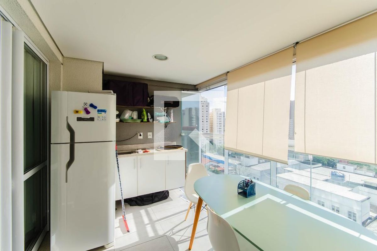 Apartamento, 1 quarto, 38 m² - Foto 10