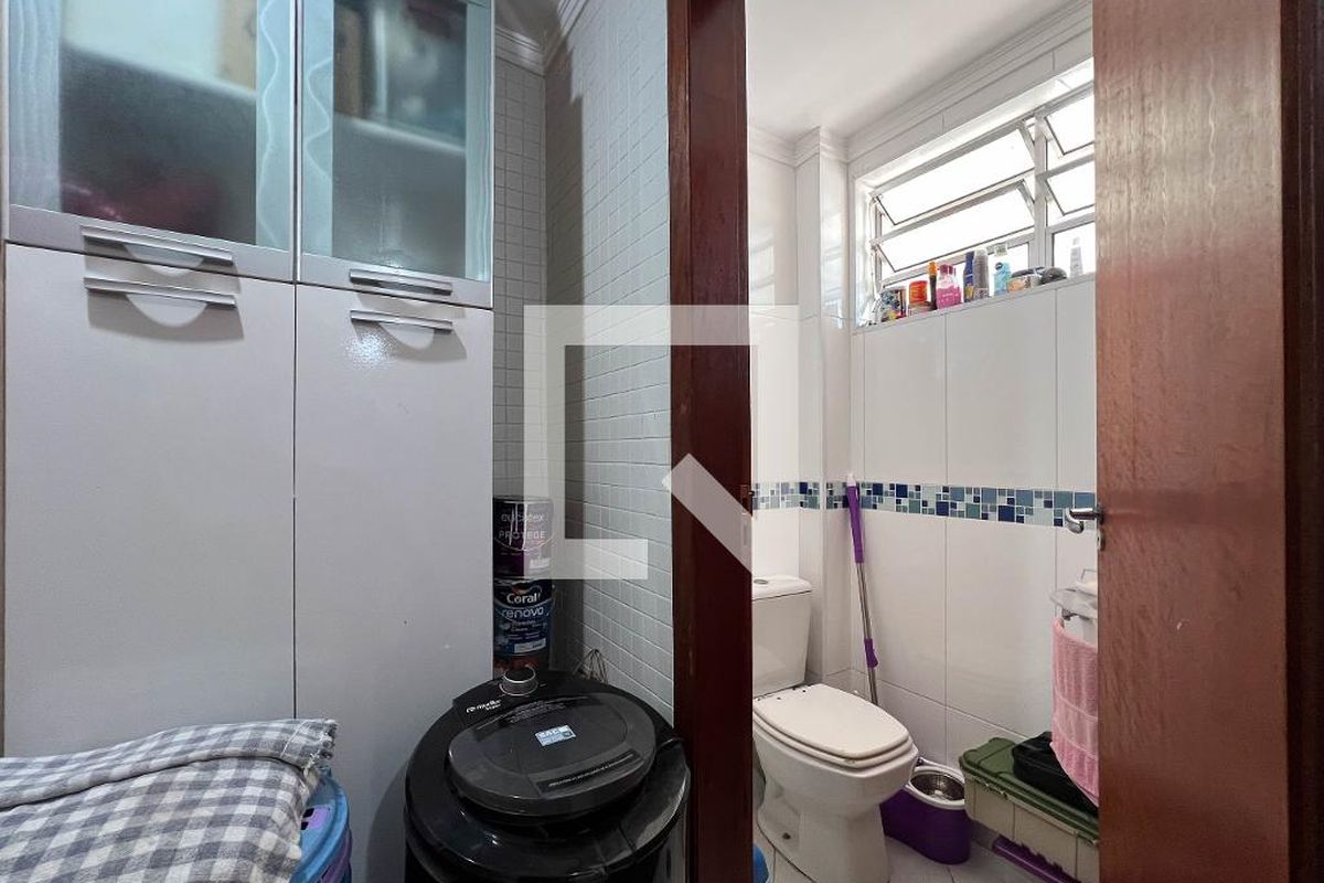 Apartamento, 3 quartos, 123 m² - Foto 54