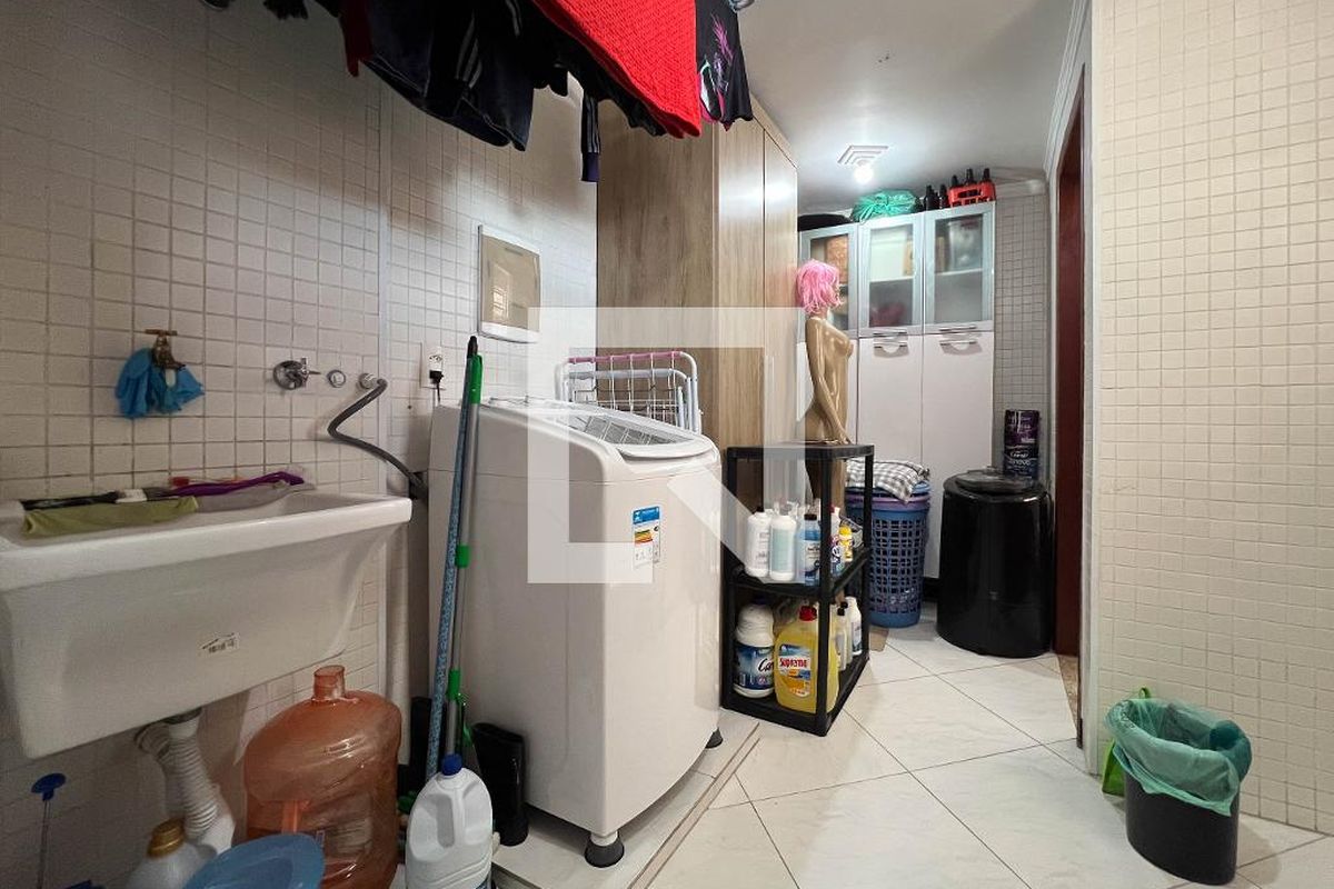 Apartamento, 3 quartos, 123 m² - Foto 50