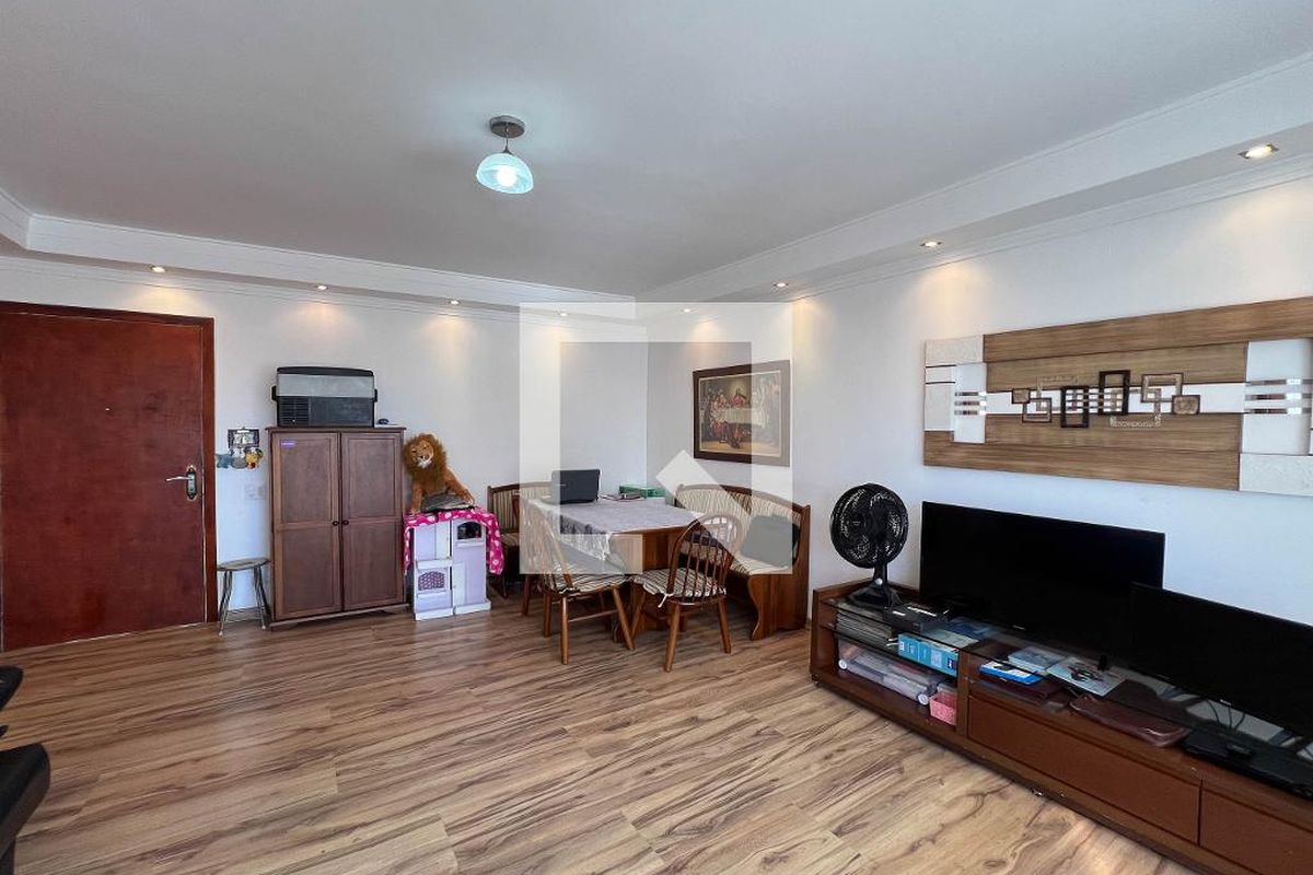 Apartamento, 3 quartos, 123 m² - Foto 4