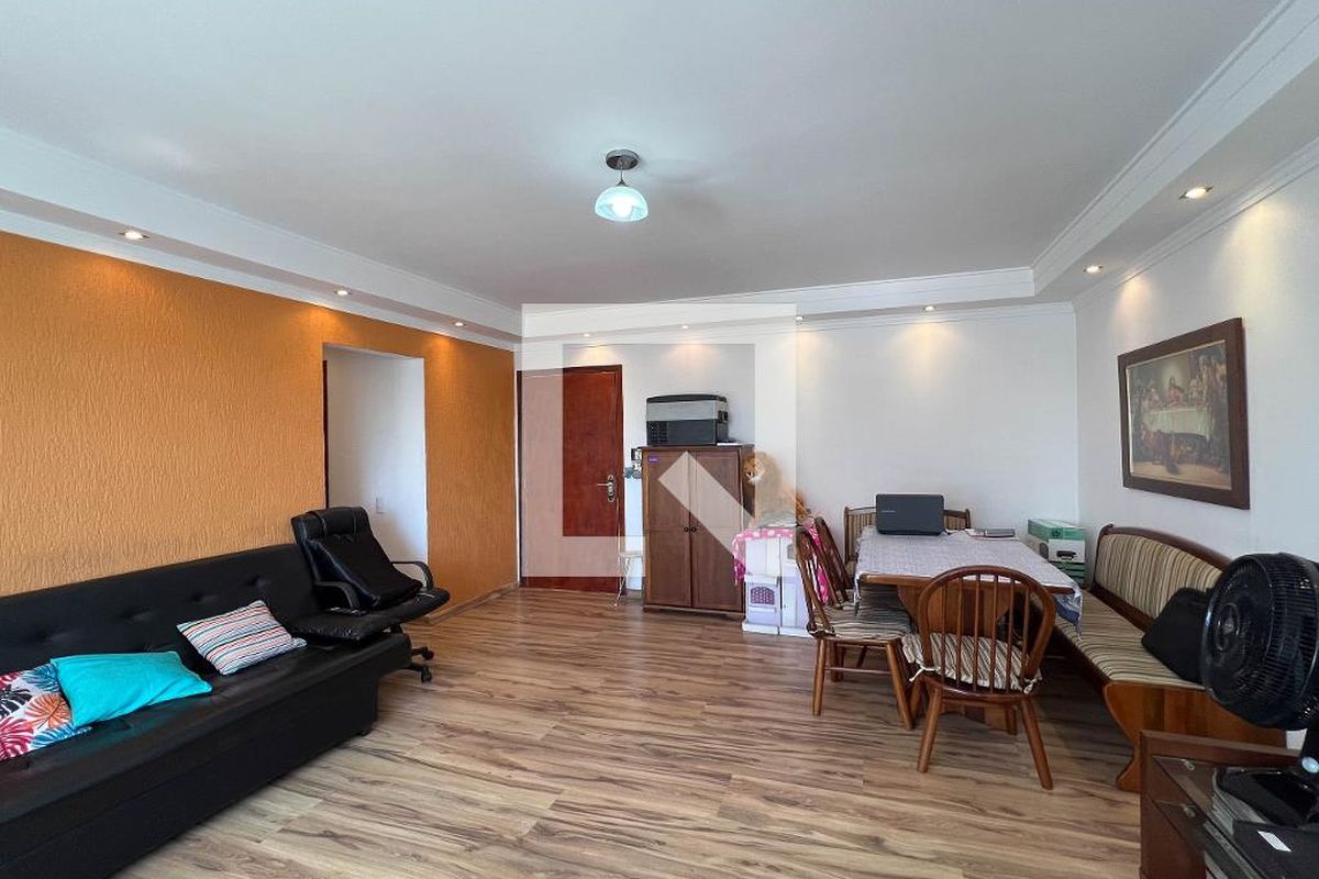 Apartamento, 3 quartos, 123 m² - Foto 6
