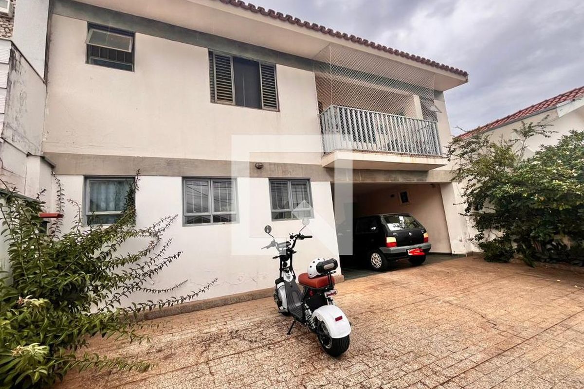 Casa à Venda - Nova Campinas, 4 Quartos,  264 m2 em , Campinas - sp | SoloBR