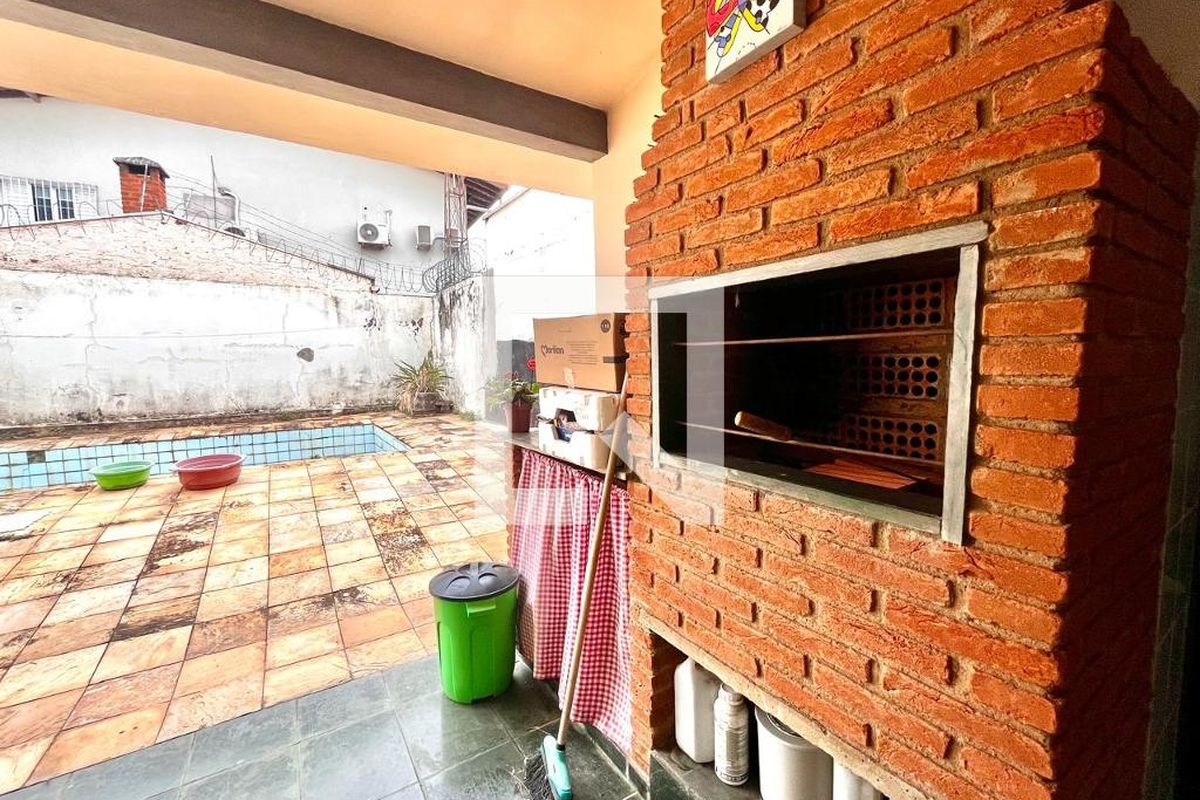 Casa à Venda - Nova Campinas, 4 Quartos,  264 m2 em , Campinas - sp | SoloBR