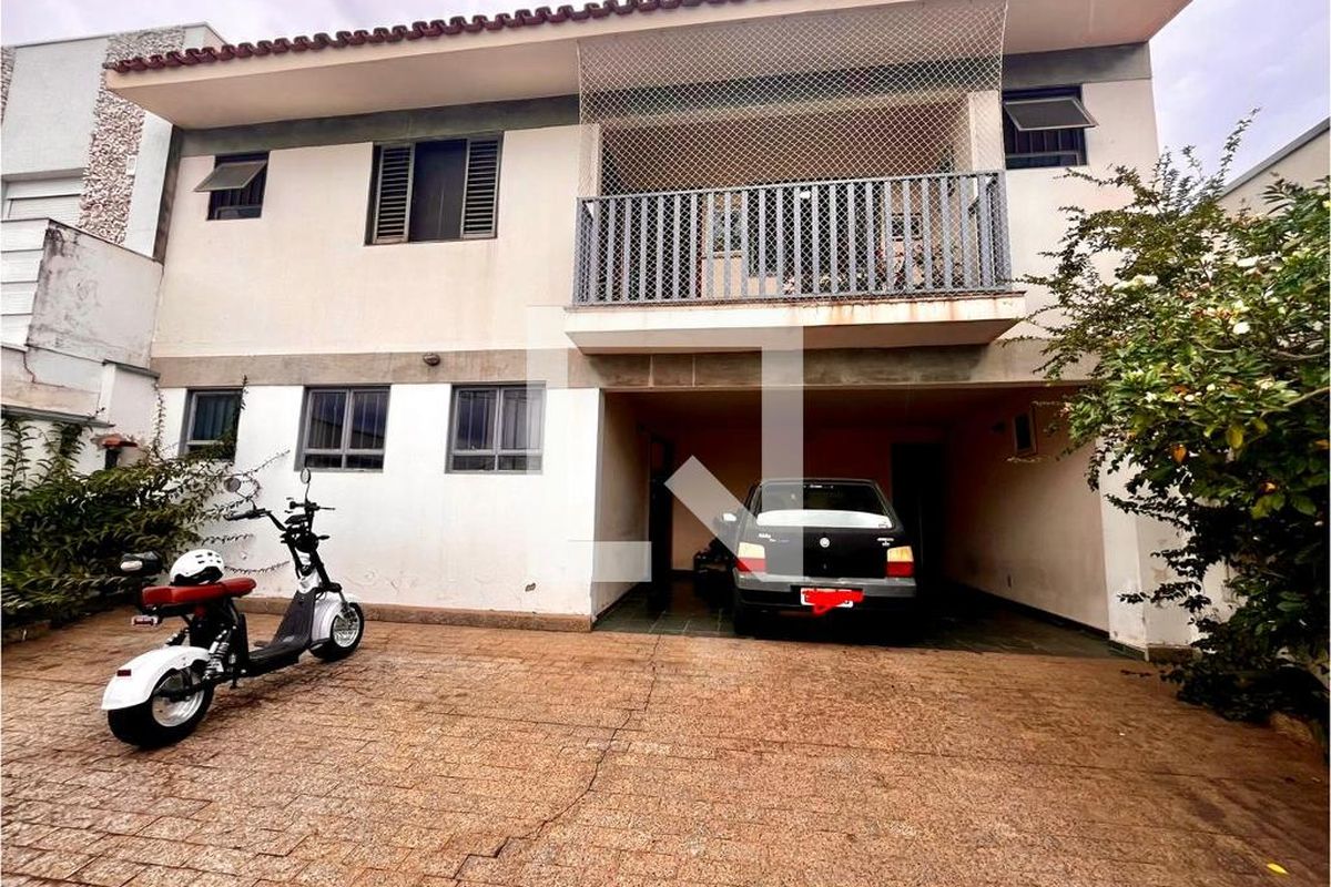Casa à Venda - Nova Campinas, 4 Quartos,  264 m2 em , Campinas - sp | SoloBR