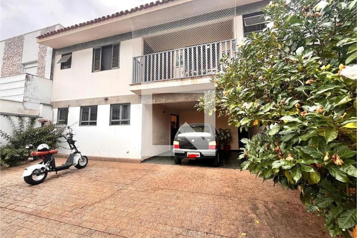 Casa à Venda - Nova Campinas, 4 Quartos,  264 m2 em , Campinas - sp | SoloBR