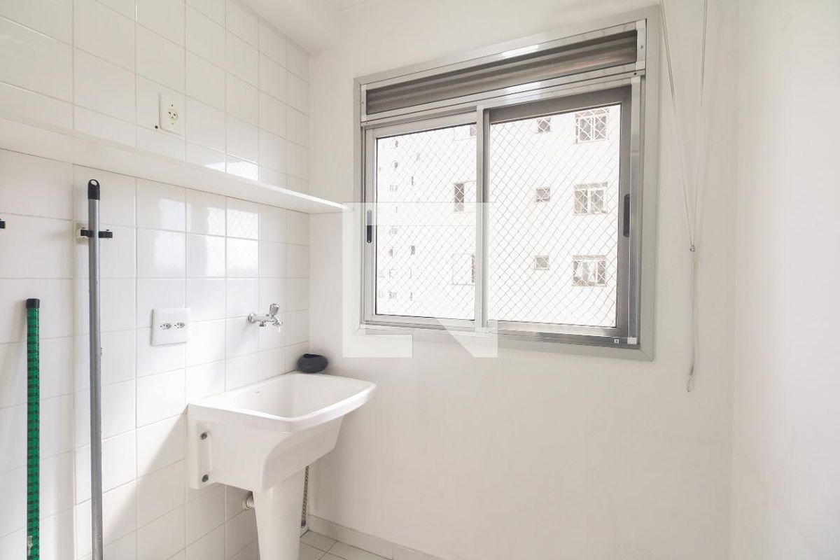 Apartamento, 2 quartos, 50 m² - Foto 60