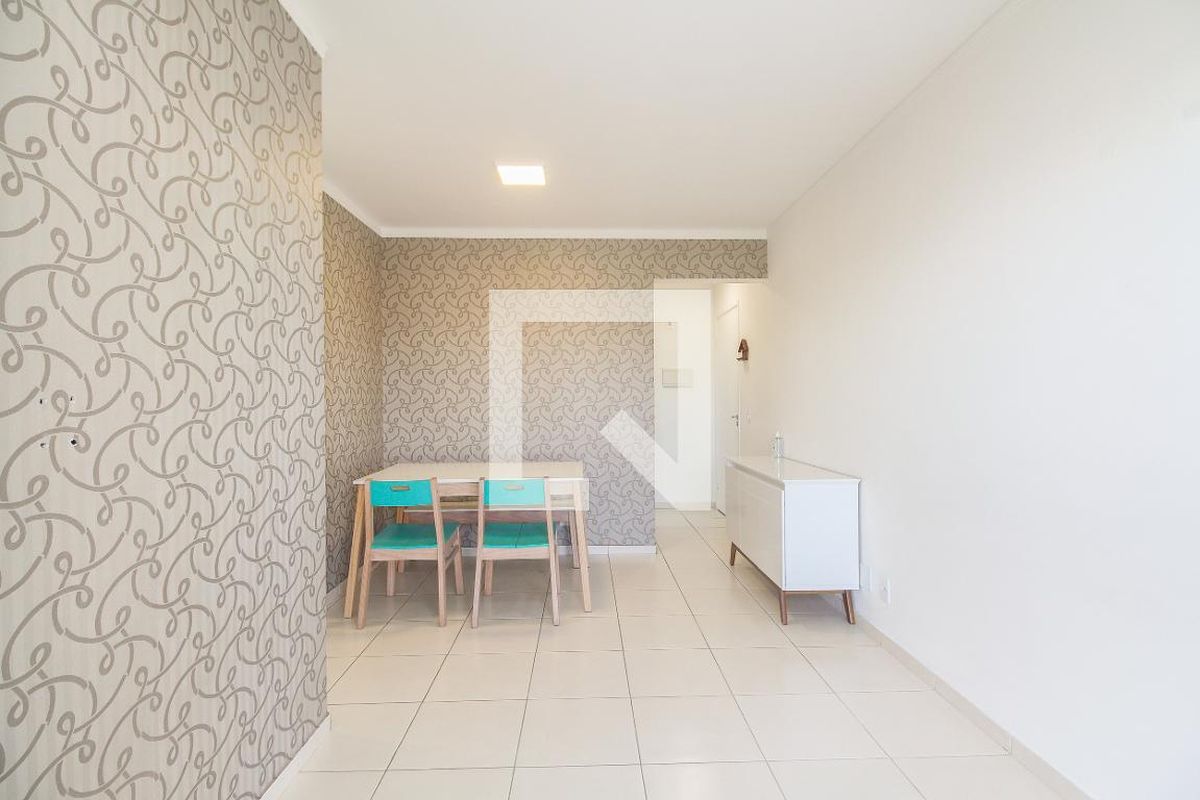 Apartamento, 2 quartos, 50 m² - Foto 8