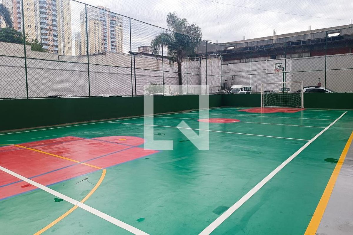 Apartamento, 2 quartos, 50 m² - Foto 70