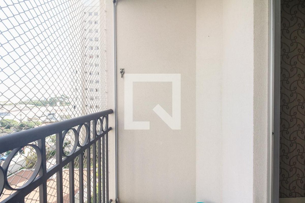 Apartamento, 2 quartos, 50 m² - Foto 18