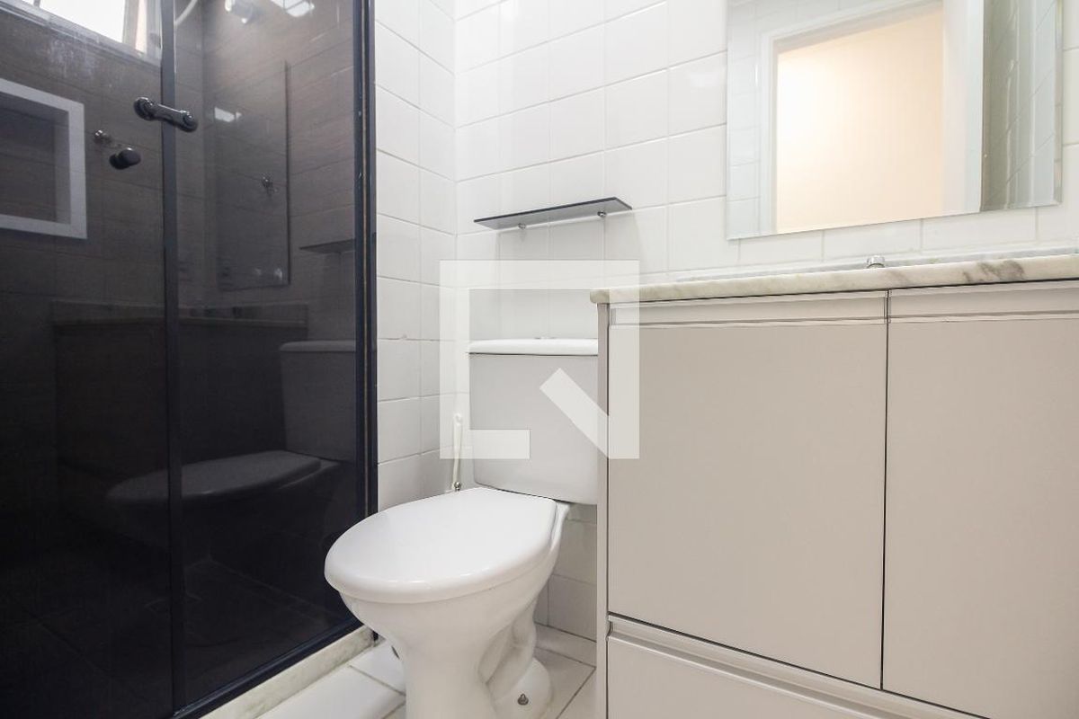 Apartamento, 2 quartos, 50 m² - Foto 42