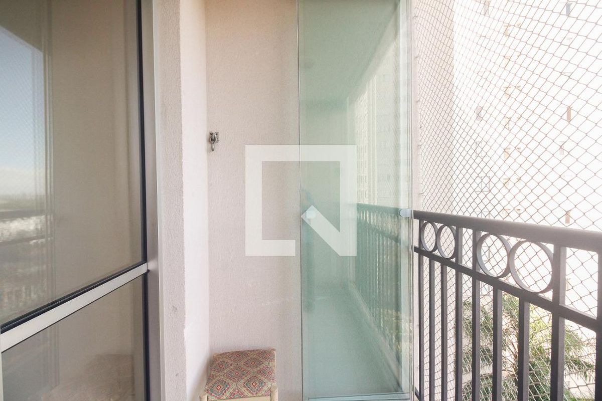 Apartamento, 2 quartos, 50 m² - Foto 14