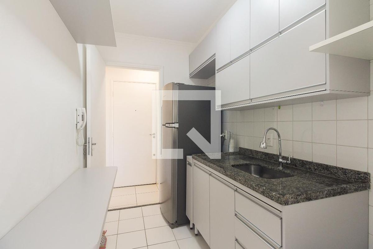 Apartamento, 2 quartos, 50 m² - Foto 52