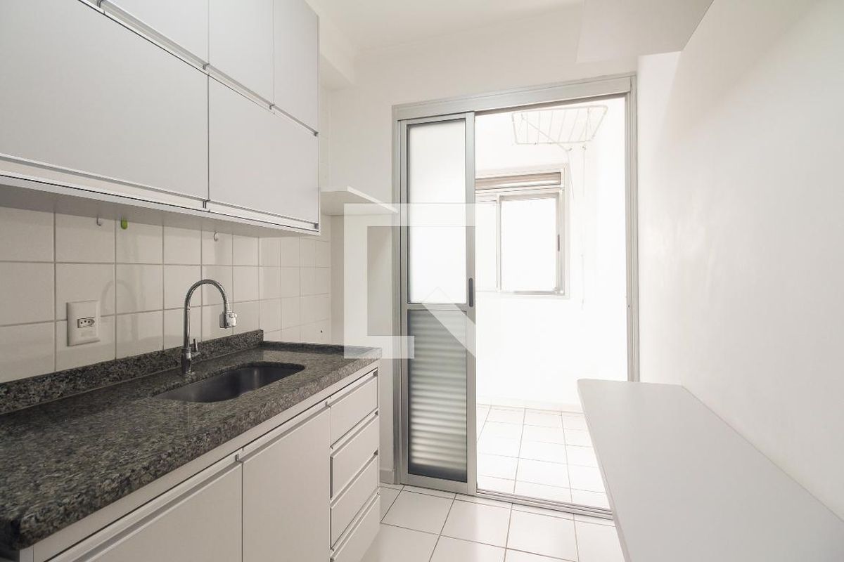 Apartamento, 2 quartos, 50 m² - Foto 50