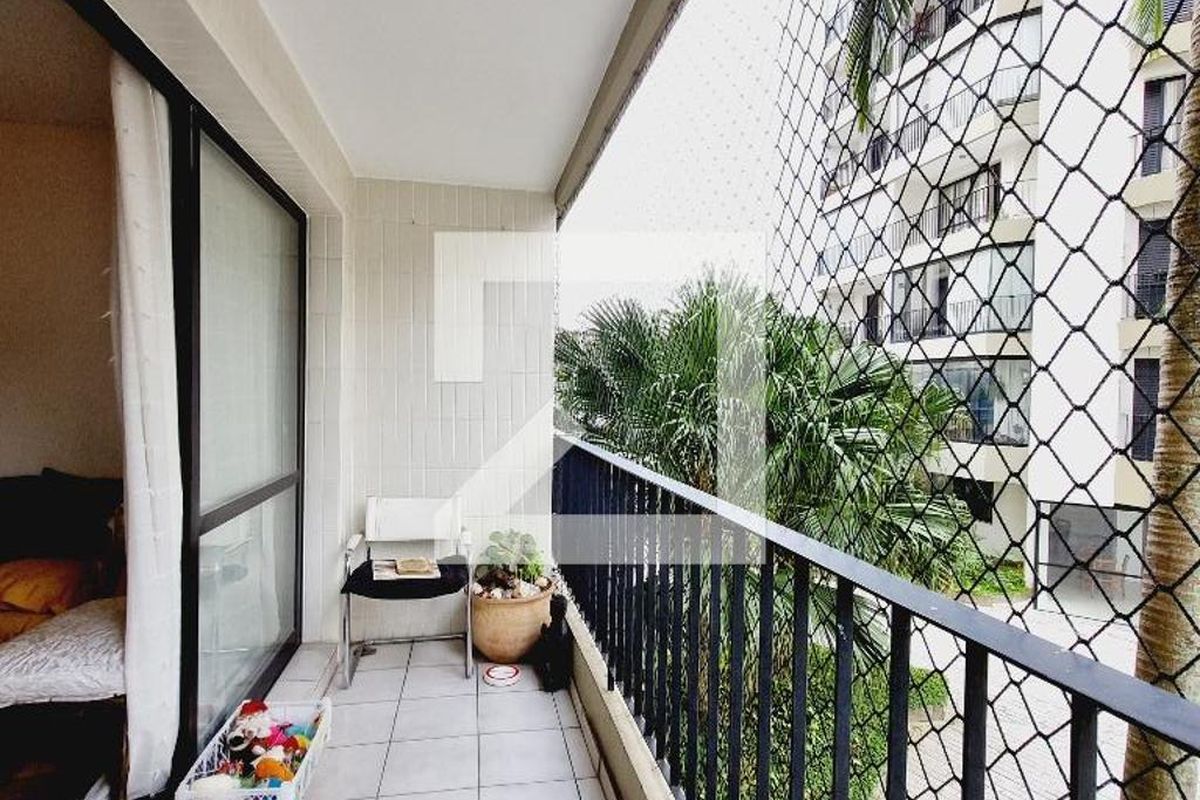 Apartamento, 3 quartos, 74 m² - Foto 21
