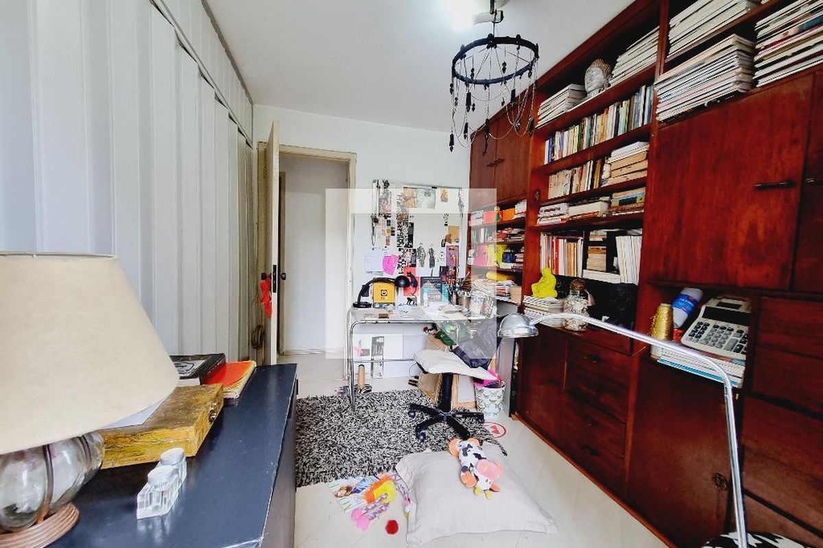 Apartamento, 3 quartos, 74 m² - Foto 39