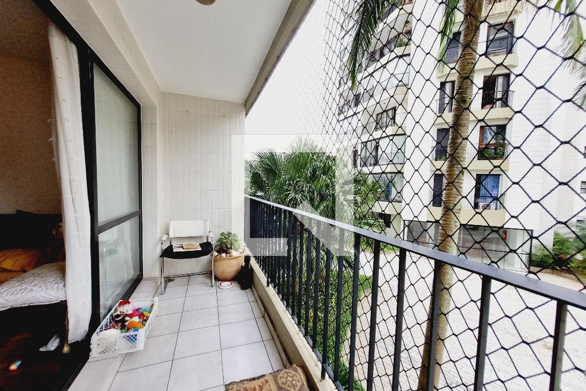 Apartamento, 3 quartos, 74 m² - Foto 24