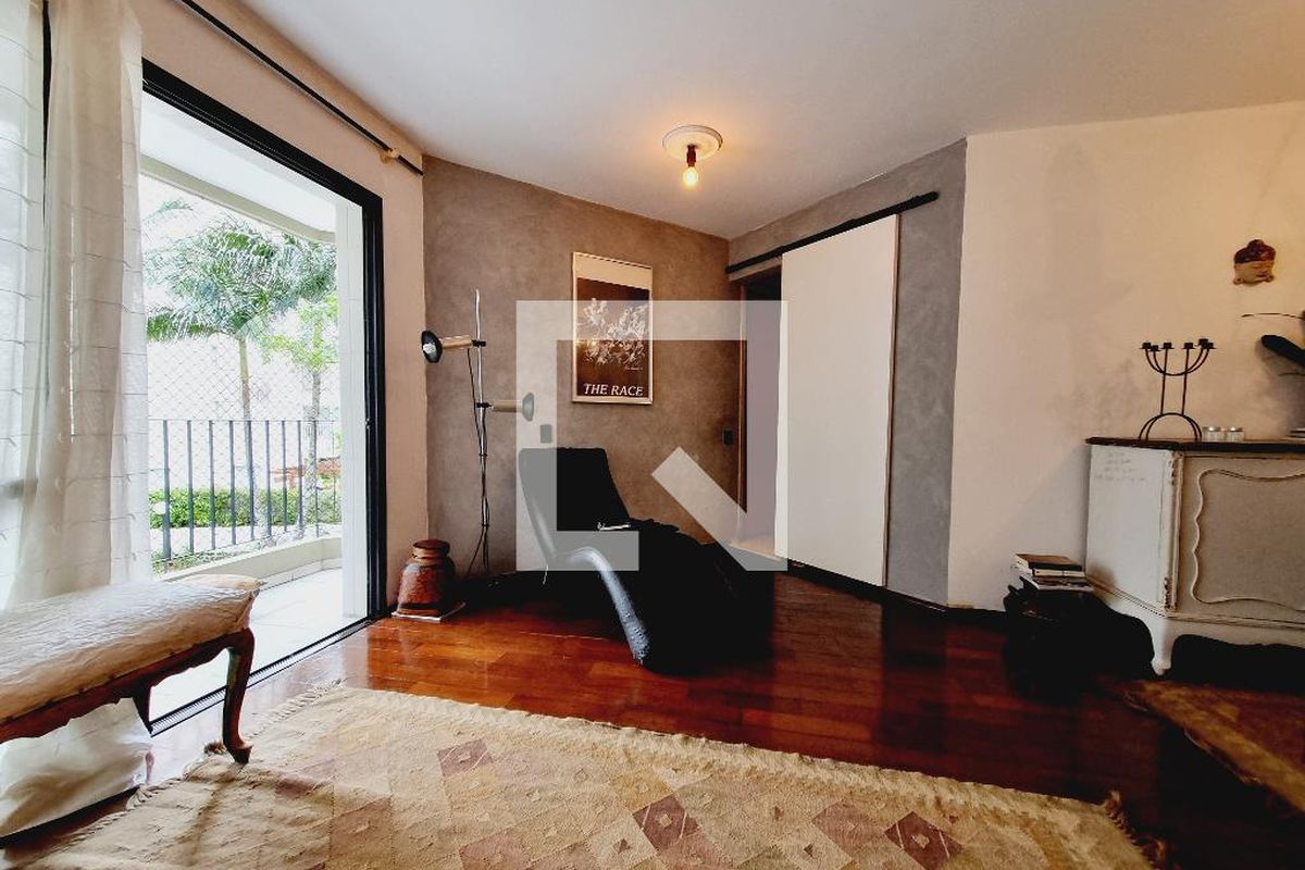 Apartamento, 3 quartos, 74 m² - Foto 3