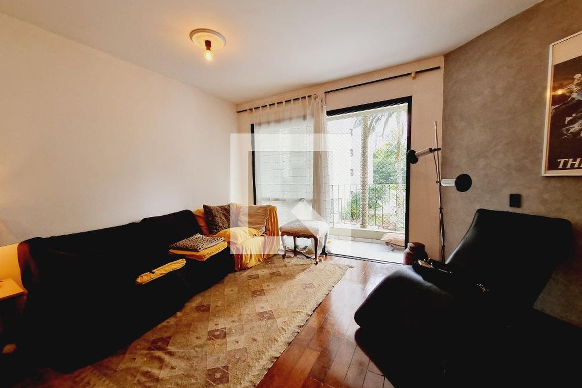 Apartamento, 3 quartos, 74 m² - Foto 9