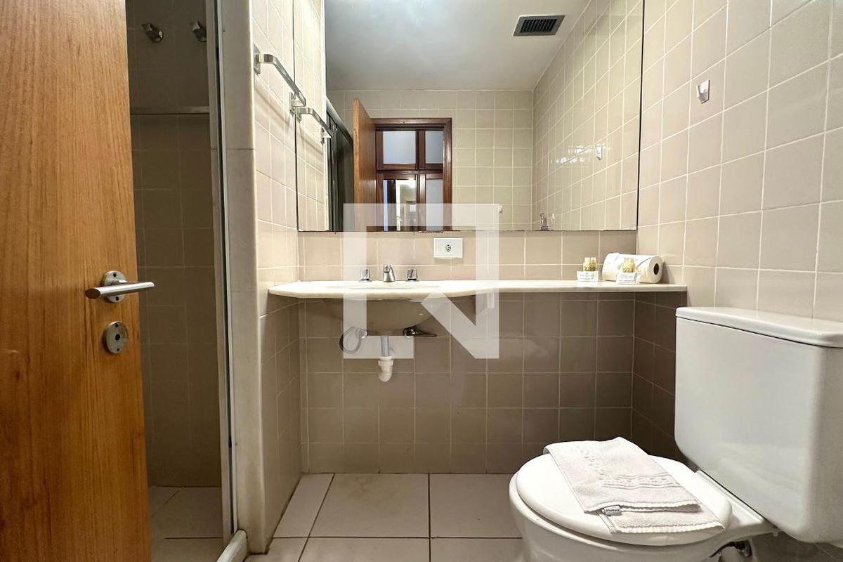 Apartamento, 1 quarto, 80 m² - Foto 36