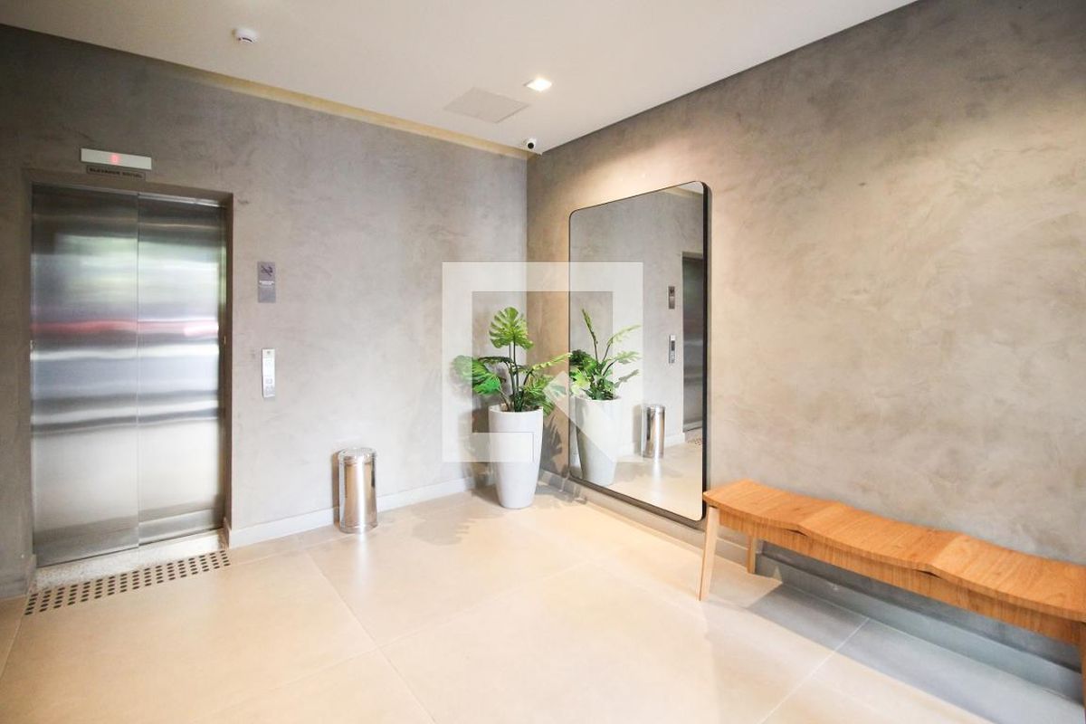 Kitnet-Studio, 27 m² - Foto 32