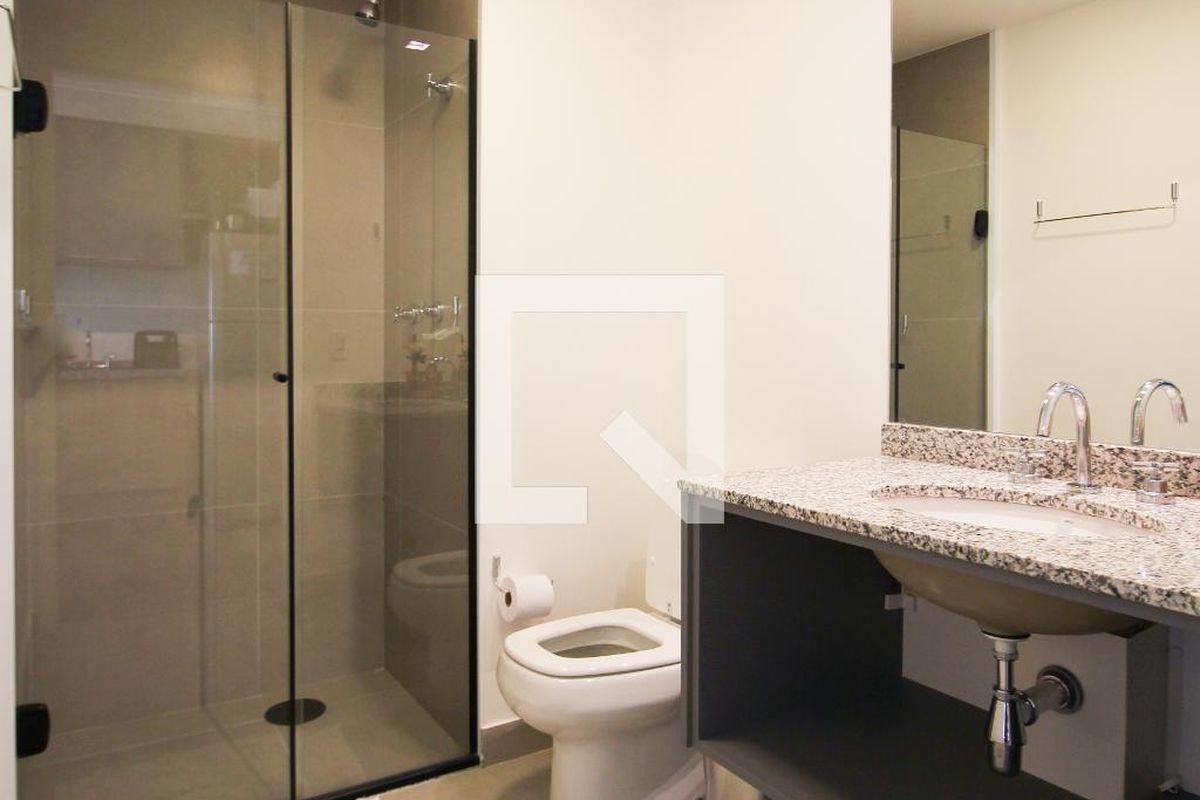 Kitnet-Studio, 27 m² - Foto 24