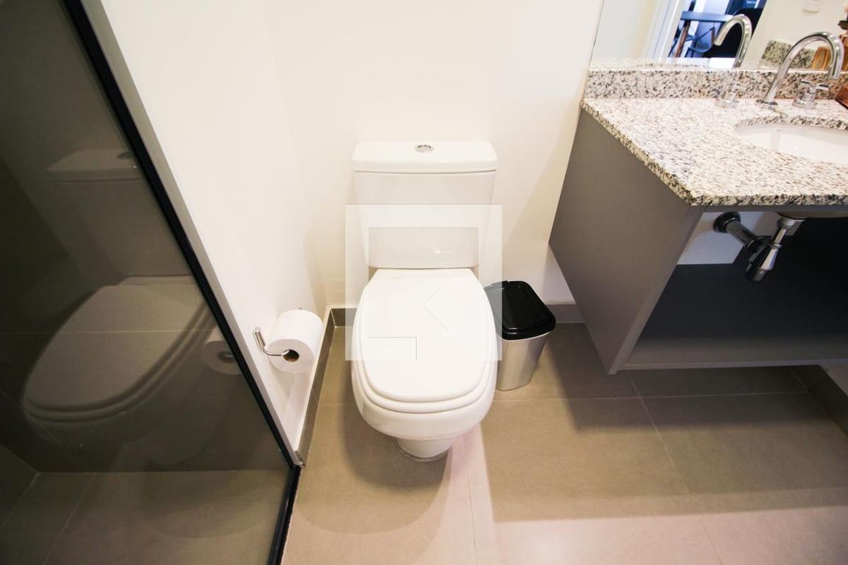 Kitnet-Studio, 27 m² - Foto 30