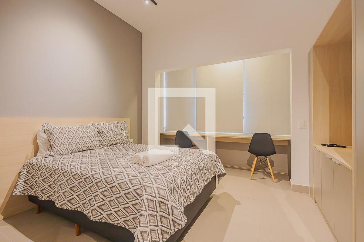 Kitnet-Studio, 27 m² - Foto 2